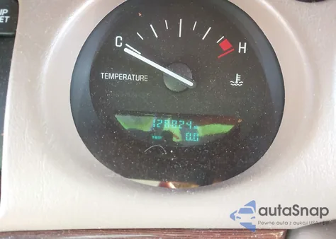 2005 Buick Lesabre Custom z USA, uszkodzony, nr VIN 1G4HP52K75U230608